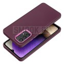 Futerał FRAME do SAMSUNG A32 LTE ( 4G ) fioletowy