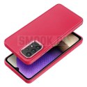 Futerał FRAME do SAMSUNG A32 LTE ( 4G ) magenta