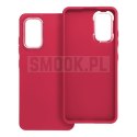 Futerał FRAME do SAMSUNG A32 LTE ( 4G ) magenta