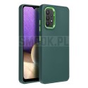 Futerał FRAME do SAMSUNG A32 LTE ( 4G ) zielony