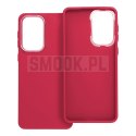 Futerał FRAME do SAMSUNG A33 5G magenta