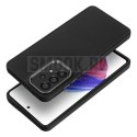 Futerał FRAME do SAMSUNG A52 5G / A52 LTE ( 4G ) / A52s 5G czarny