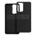 Futerał FRAME do SAMSUNG A52 5G / A52 LTE ( 4G ) / A52s 5G czarny