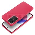 Futerał FRAME do SAMSUNG A52 5G / A52 LTE ( 4G ) / A52s 5G magneta
