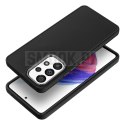 Futerał FRAME do SAMSUNG A53 5G czarny