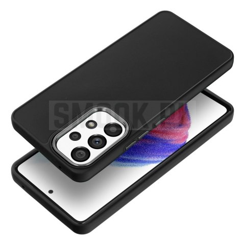 Futerał FRAME do SAMSUNG A53 5G czarny Futerał FRAME do SAMSUNG A53 5G czarny