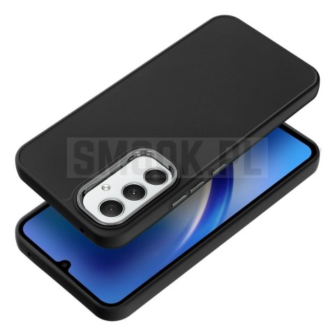 Futerał FRAME do SAMSUNG A54 5G czarny Futerał FRAME do SAMSUNG A54 5G czarny