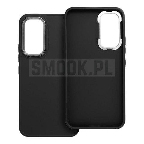 Futerał FRAME do SAMSUNG A54 5G czarny Futerał FRAME do SAMSUNG A54 5G czarny