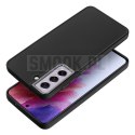 Futerał FRAME do SAMSUNG S21 FE czarny