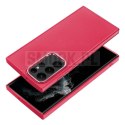 Futerał FRAME do SAMSUNG S22 Ultra magenta