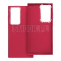 Futerał FRAME do SAMSUNG S23 Ultra magenta