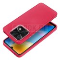 Futerał FRAME do XIAOMI Redmi 10C magenta
