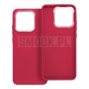 Futerał FRAME do XIAOMI Redmi 10C magenta