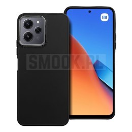 Futerał FRAME do XIAOMI Redmi 12 4G / 12 5G czarny