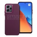 Futerał FRAME do XIAOMI Redmi 12 4G / 12 5G fioletowy