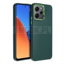 Futerał FRAME do XIAOMI Redmi 12 4G / 12 5G zielony