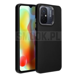 Futerał FRAME do XIAOMI Redmi 12C czarny