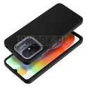 Futerał FRAME do XIAOMI Redmi 12C czarny