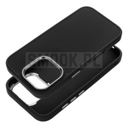 Futerał FRAME do XIAOMI Redmi 13C / POCO C65 czarny