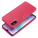 Futerał FRAME do XIAOMI Redmi 9AT / Redmi 9A magenta