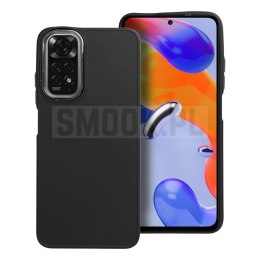 Futerał FRAME do XIAOMI Redmi Note 11 / 11S czarny