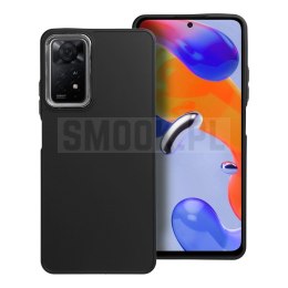 Futerał FRAME do XIAOMI Redmi Note 11 Pro / 11 Pro 5G czarny
