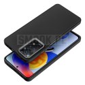 Futerał FRAME do XIAOMI Redmi Note 11 Pro / 11 Pro 5G czarny
