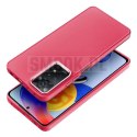 Futerał FRAME do XIAOMI Redmi Note 11 Pro / 11 Pro 5G magenta