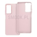 Futerał FRAME do XIAOMI Redmi Note 11 Pro / 11 Pro 5G pudrowy róż