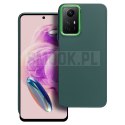 Futerał FRAME do XIAOMI Redmi Note 12S zielony