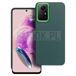 Futerał FRAME do XIAOMI Redmi Note 12S zielony