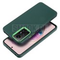 Futerał FRAME do XIAOMI Redmi Note 12S zielony