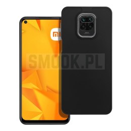 Futerał FRAME do XIAOMI Redmi Note 9S / 9 Pro czarny