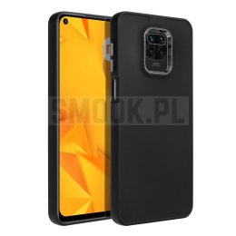 Futerał FRAME do XIAOMI Redmi Note 9S / 9 Pro czarny