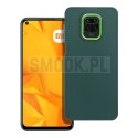 Futerał FRAME do XIAOMI Redmi Note 9S / 9 Pro zielony