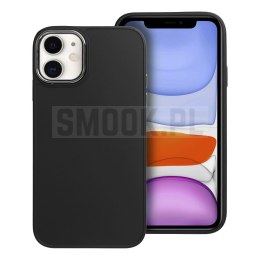 Futerał FRAME do IPHONE 11 czarny