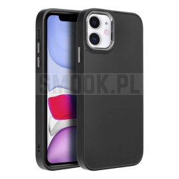 Futerał FRAME do IPHONE 11 czarny