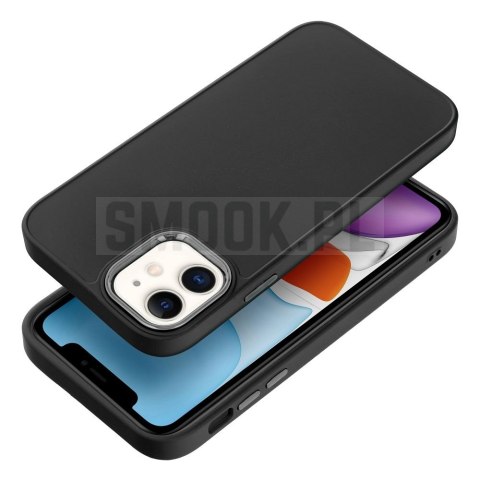 Futerał FRAME do IPHONE 11 czarny Futerał FRAME do IPHONE 11 czarny