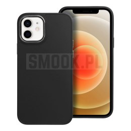 Futerał FRAME do IPHONE 12 / 12 Pro czarny