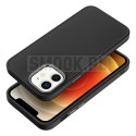 Futerał FRAME do IPHONE 12 / 12 Pro czarny