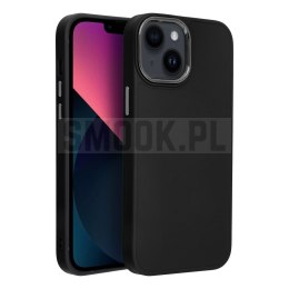 Futerał FRAME do IPHONE 13 Mini czarny