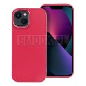 Futerał FRAME do IPHONE 13 Mini magenta