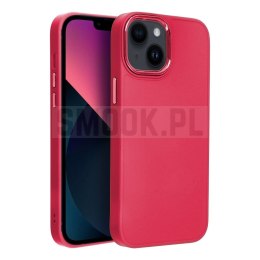 Futerał FRAME do IPHONE 13 Mini magenta