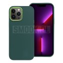Futerał FRAME do IPHONE 13 Pro zielony