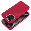 Futerał FRAME do IPHONE 15 Pro Max magenta