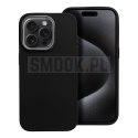 Futerał FRAME do IPHONE 15 Pro czarny