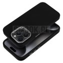 Futerał FRAME do IPHONE 15 Pro czarny
