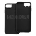Futerał FRAME do IPHONE 7 / 8 / SE 2020 / SE 2022 czarny