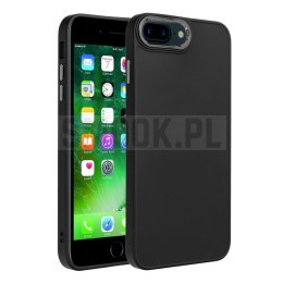 Futerał FRAME do IPHONE 7 PLUS / 8 PLUS czarny