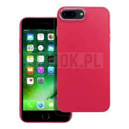 Futerał FRAME do IPHONE 7 PLUS / 8 PLUS magenta